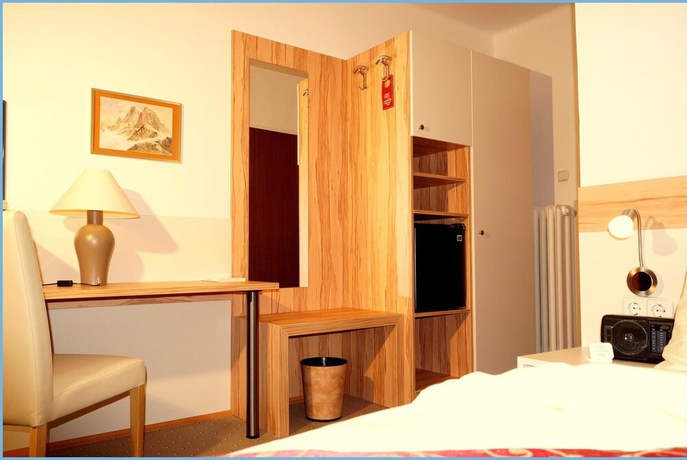 Imagen de la habitación del Hotel Sonnenhügel. Foto 18