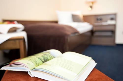 Imagen de la habitación del Hotel Sonnenhügel and Restaurant. Foto 3