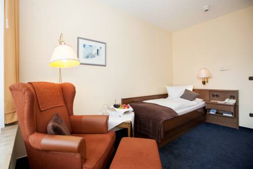 Imagen de la habitación del Hotel Sonnenhügel and Restaurant. Foto 4