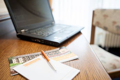 Imagen de la habitación del Hotel Sonnenhügel and Restaurant. Foto 5