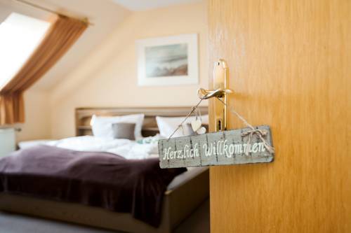 Imagen de la habitación del Hotel Sonnenhügel and Restaurant. Foto 8