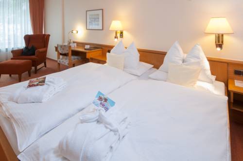 Imagen de la habitación del Hotel Sonnenhügel and Restaurant. Foto 10