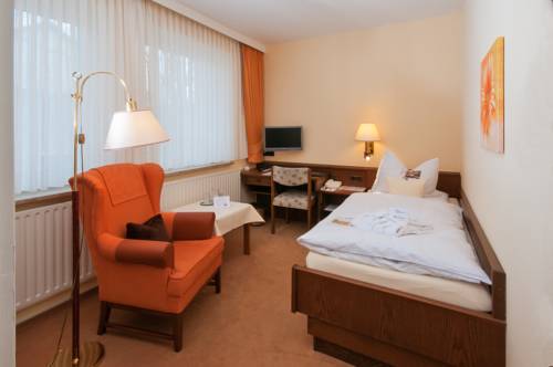 Imagen de la habitación del Hotel Sonnenhügel and Restaurant. Foto 11