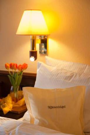 Imagen de la habitación del Hotel Sonnenhügel and Restaurant. Foto 12