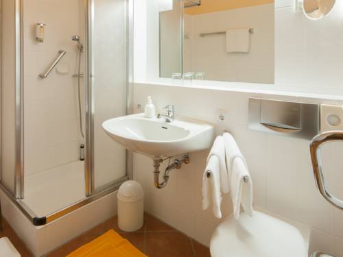 Imagen de la habitación del Hotel Sonnenhügel and Restaurant. Foto 14