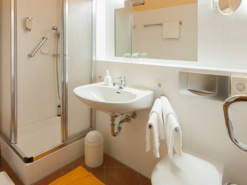 Imagen de la habitación del Hotel Sonnenhügel and Restaurant. Foto 15