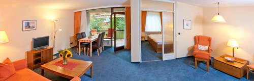 Imagen de la habitación del Hotel Sonnenhügel and Restaurant. Foto 16