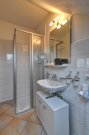 Imagen de la habitación del Hotel Sonneninsel Fehmarn. Foto 13