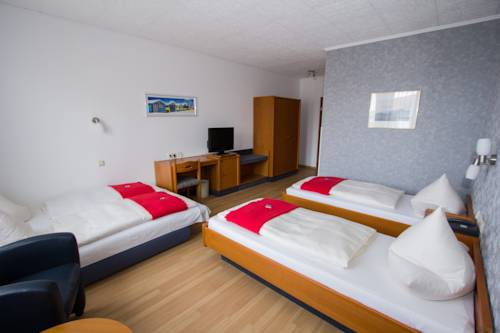 Imagen de la habitación del Hotel Sonnenkeller. Foto 7