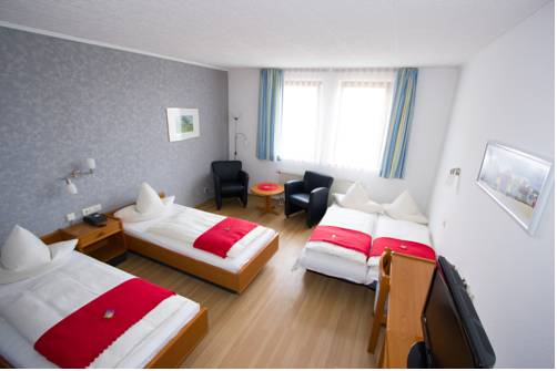 Imagen de la habitación del Hotel Sonnenkeller. Foto 8