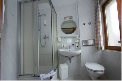 Imagen de la habitación del Hotel Sonnenkeller. Foto 11