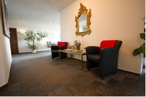 Imagen de la habitación del Hotel Sonnenkeller. Foto 14