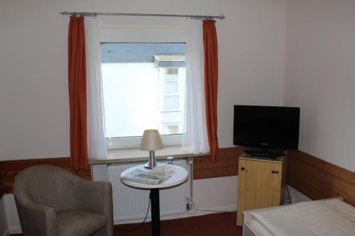 Imagen de la habitación del Hotel Sonnenklause. Foto 8