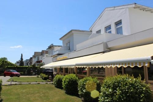 Imagen general del Hotel Sonnenklause. Foto 3