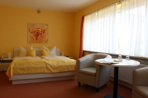 Imagen general del Hotel Sonnenklause. Foto 6