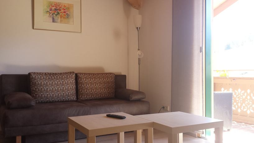 Imagen de la habitación del Hotel Sonnenlicht. Foto 3