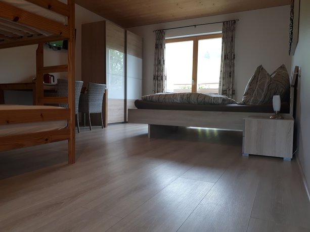 Imagen de la habitación del Hotel Sonnenlicht. Foto 5