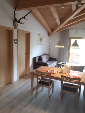 Imagen de la habitación del Hotel Sonnenlicht. Foto 6