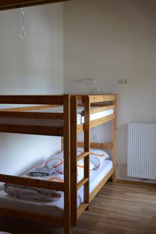Imagen de la habitación del Hotel Sonnenlicht. Foto 7