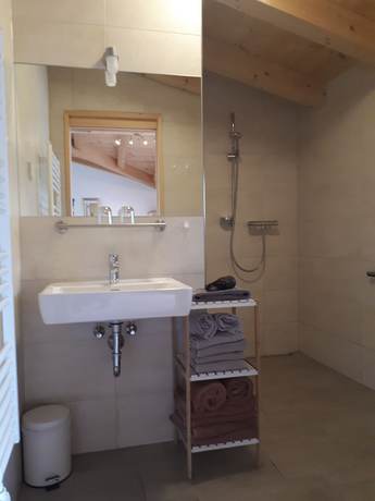 Imagen de la habitación del Hotel Sonnenlicht. Foto 10