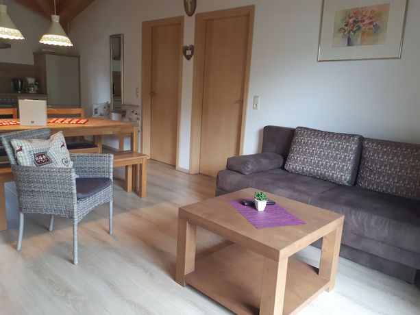 Imagen de la habitación del Hotel Sonnenlicht. Foto 11
