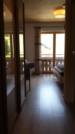 Imagen de la habitación del Hotel Sonnenlicht. Foto 13