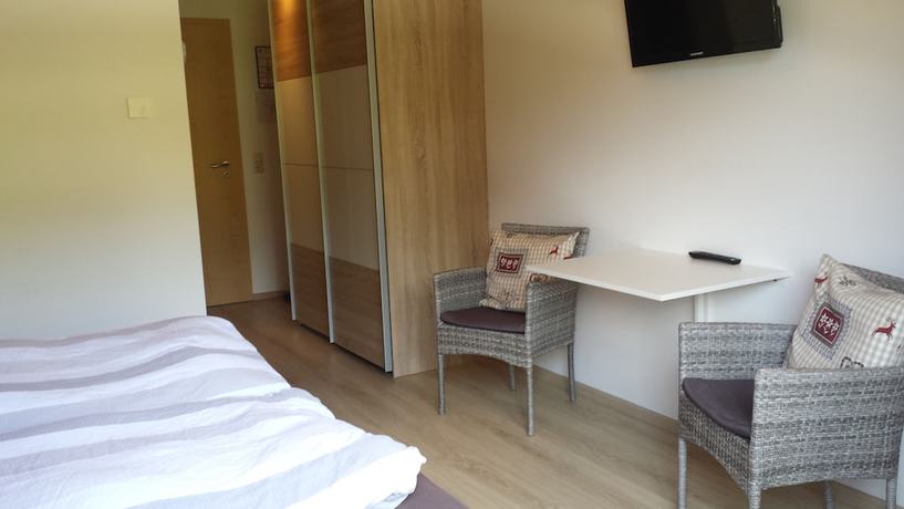 Imagen de la habitación del Hotel Sonnenlicht. Foto 17