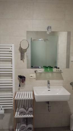 Imagen de la habitación del Hotel Sonnenlicht. Foto 18