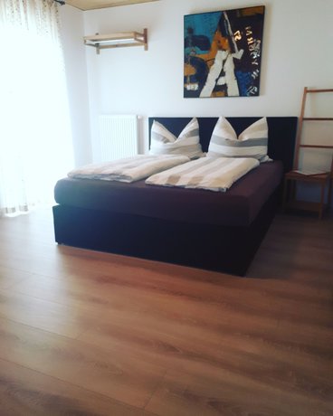 Imagen de la habitación del Hotel Sonnenlicht. Foto 19
