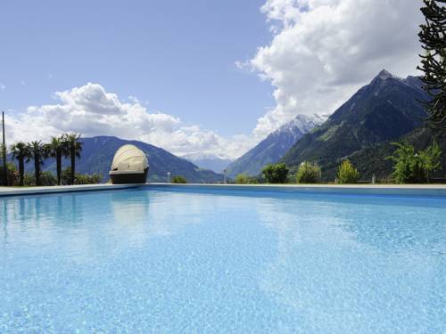 Imagen general del Hotel Sonnenparadies. Foto 1