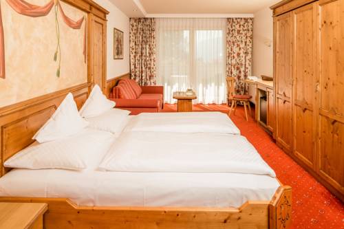 Imagen de la habitación del Hotel Sonnenparadies. Foto 3