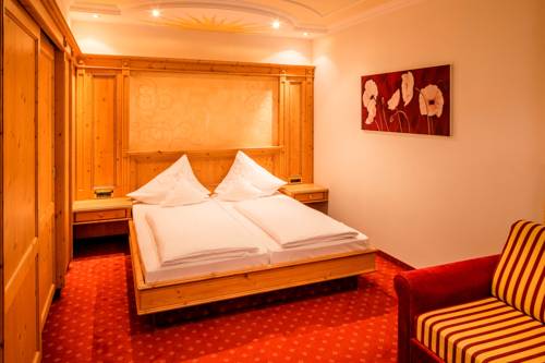 Imagen de la habitación del Hotel Sonnenparadies. Foto 5