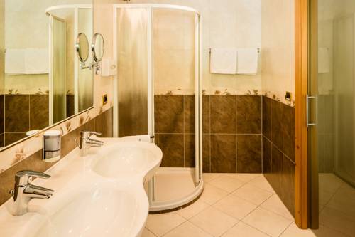 Imagen de la habitación del Hotel Sonnenparadies. Foto 6