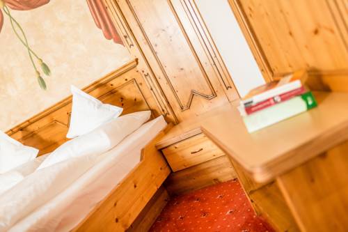 Imagen de la habitación del Hotel Sonnenparadies. Foto 7