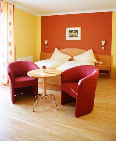 Imagen de la habitación del Hotel Sonnenpension Garni. Foto 3