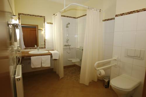 Imagen de la habitación del Hotel Sonnenpension Garni. Foto 5
