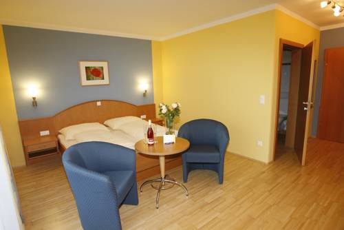 Imagen de la habitación del Hotel Sonnenpension Garni. Foto 6