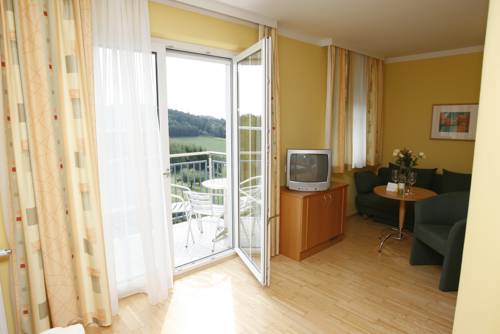 Imagen de la habitación del Hotel Sonnenpension Garni. Foto 8