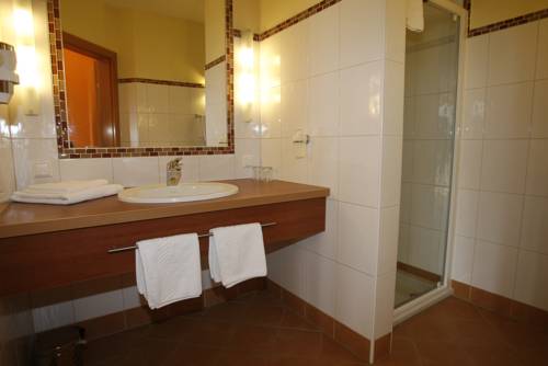 Imagen de la habitación del Hotel Sonnenpension Garni. Foto 9