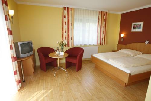 Imagen de la habitación del Hotel Sonnenpension Garni. Foto 10