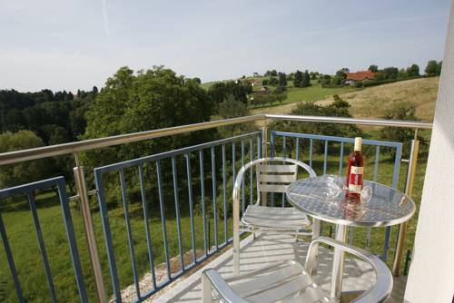 Imagen de la habitación del Hotel Sonnenpension Garni. Foto 11