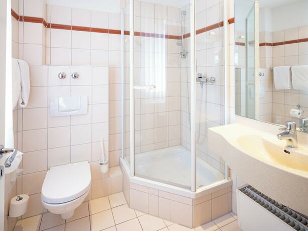 Imagen general del Hotel Sonnenresort H&uuml;ttmann, Norddorf auf Amrum. Foto 3