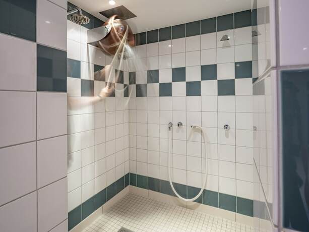Imagen general del Hotel Sonnenresort H&uuml;ttmann, Norddorf auf Amrum. Foto 4