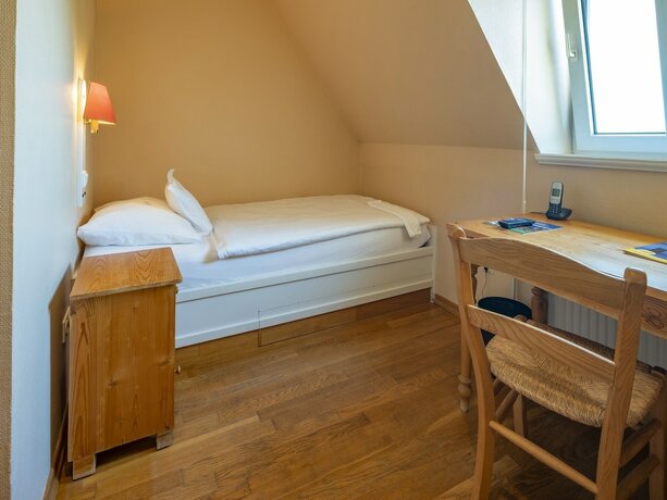 Imagen de la habitación del Hotel Sonnenresort H&uuml;ttmann, Norddorf auf Amrum. Foto 17
