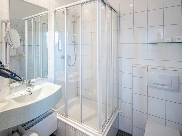 Imagen general del Hotel Sonnenresort H&uuml;ttmann, Norddorf auf Amrum. Foto 9