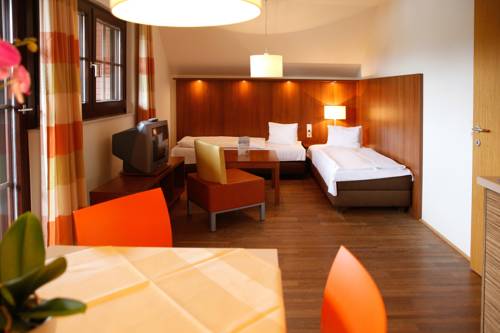 Imagen de la habitación del Hotel Sonnenresort Maltschacher See. Foto 3