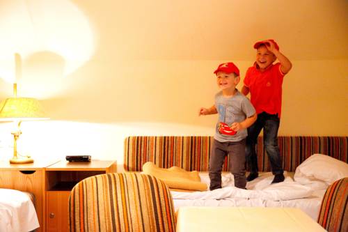 Imagen de la habitación del Hotel Sonnenresort Maltschacher See. Foto 4