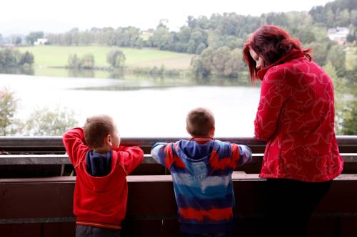 Imagen de la habitación del Hotel Sonnenresort Maltschacher See. Foto 6