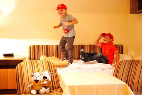 Imagen de la habitación del Hotel Sonnenresort Maltschacher See. Foto 7