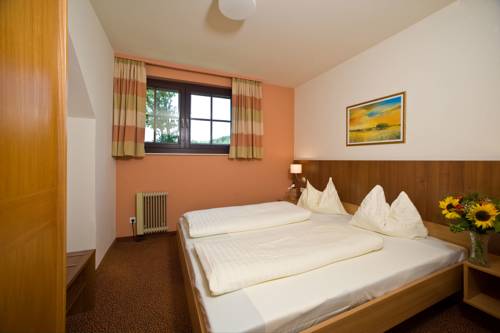 Imagen de la habitación del Hotel Sonnenresort Maltschacher See. Foto 8